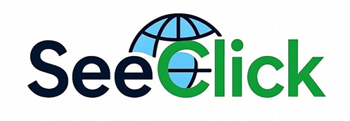 SeeClick Logo